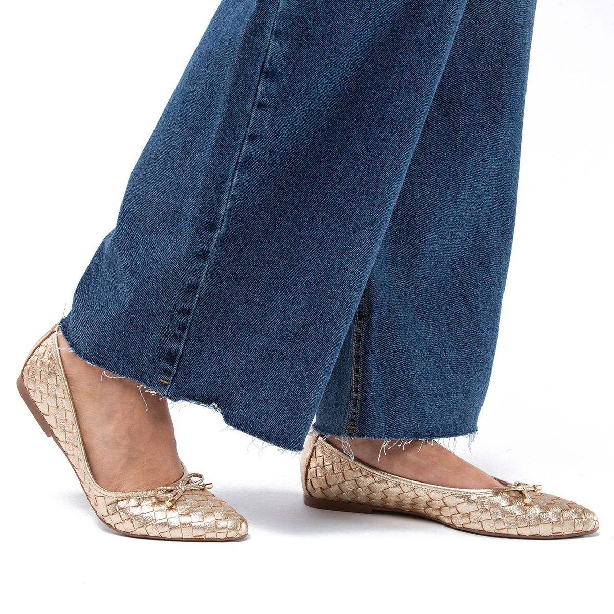 GACEL - Ballerina - Kim - Gacel - Dorado