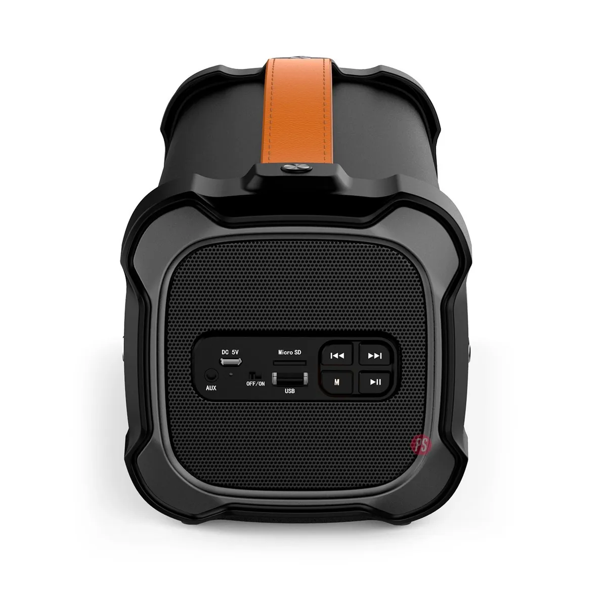 DBLUE - Parlante Portátil Bluetooth 2.1 + Edr 20w - Ps