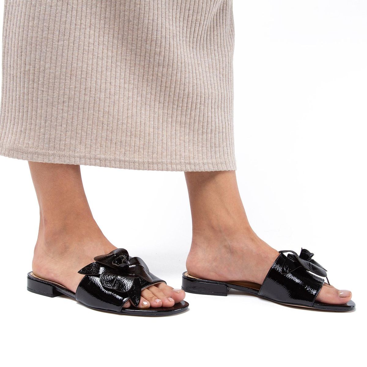 GACEL - Sandalia - Manuela - Gacel - Negro