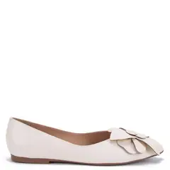 GACEL - Ballerina - Kim - - Off White