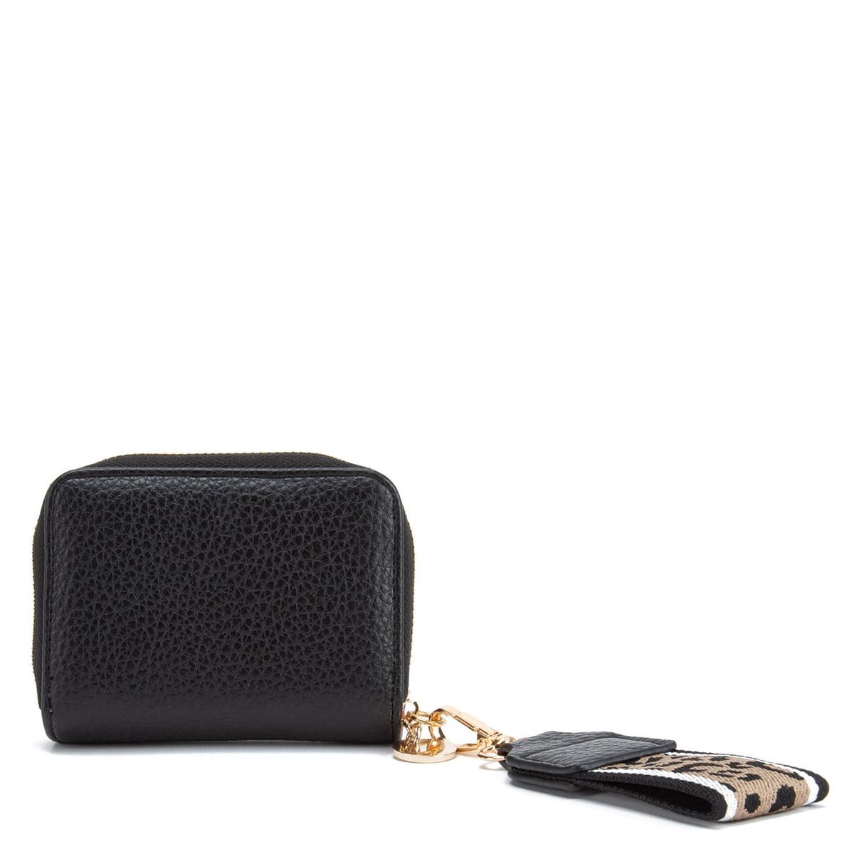 GACEL - Billetera - Billetera Pequeña - Gacel - Negro