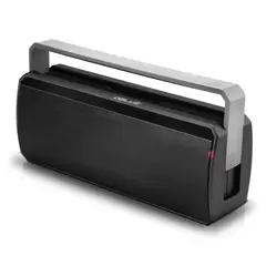 DBLUE - Parlante Bluetooth Portátil Con Radio - Ps