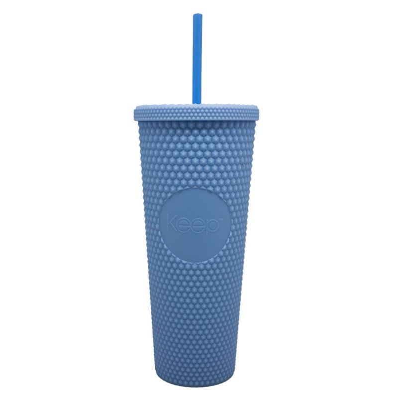 KEEP - VASO TUMBLER VENTI BOMBILLA KEEP - LAVANDA