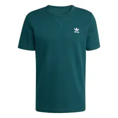 ADIDAS - Polera Trifolio Essentials Waffle