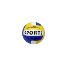 GENERICO - Balón De Voleyball 22,6 cm
