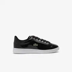 LACOSTE - Zapatilla Urbana Mujer CARNABY SET Negro