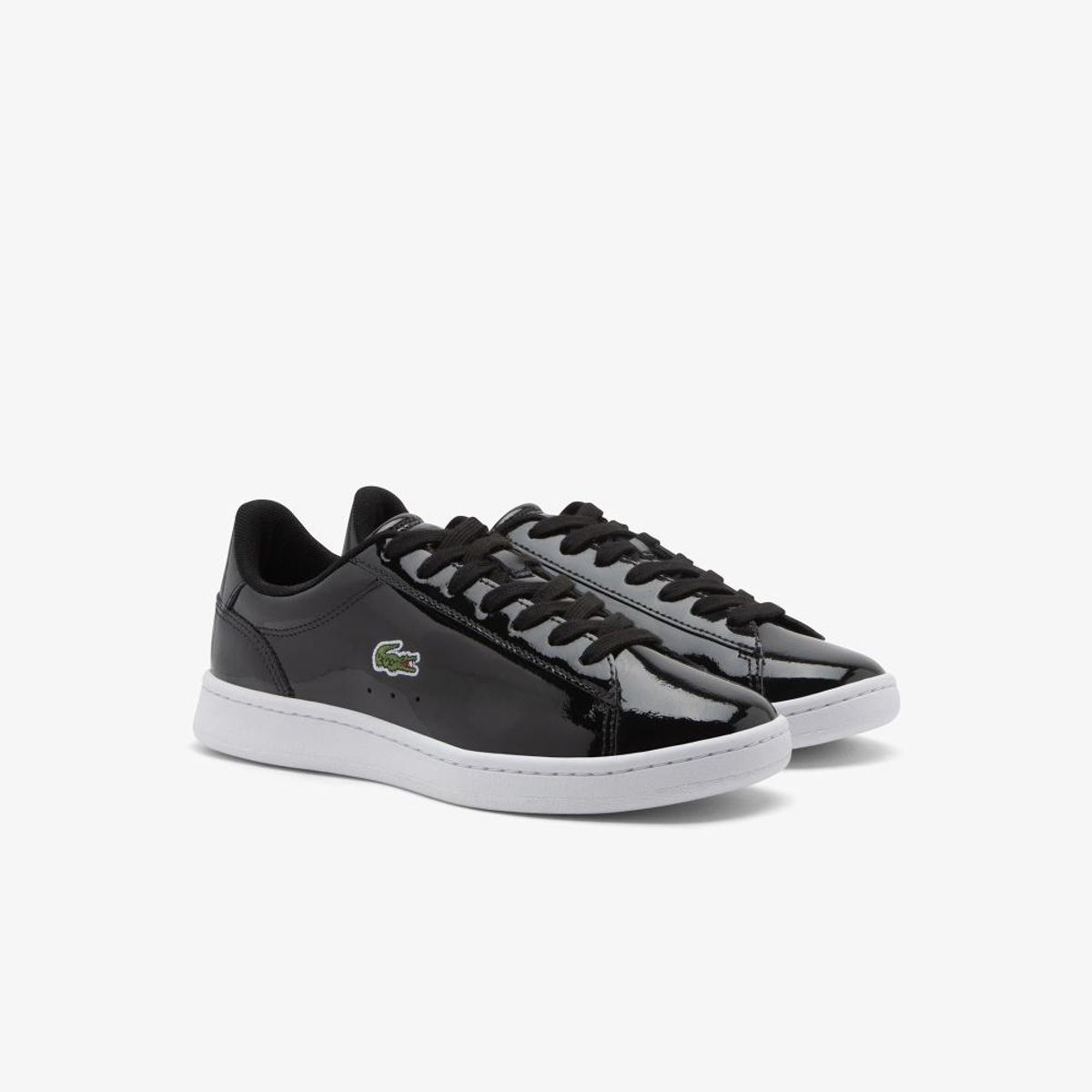 LACOSTE - Zapatilla Urbana Mujer CARNABY SET Negro Lacoste