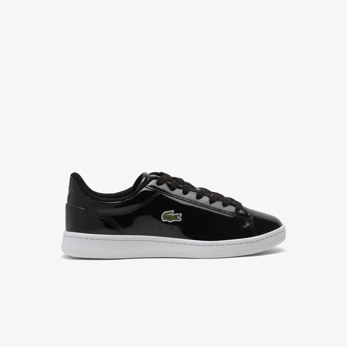 LACOSTE - Zapatilla Urbana Mujer CARNABY SET Negro Lacoste