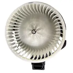 GENERICO - MOTOR VENTILADOR KOMATSU CATERPILLAR 24v