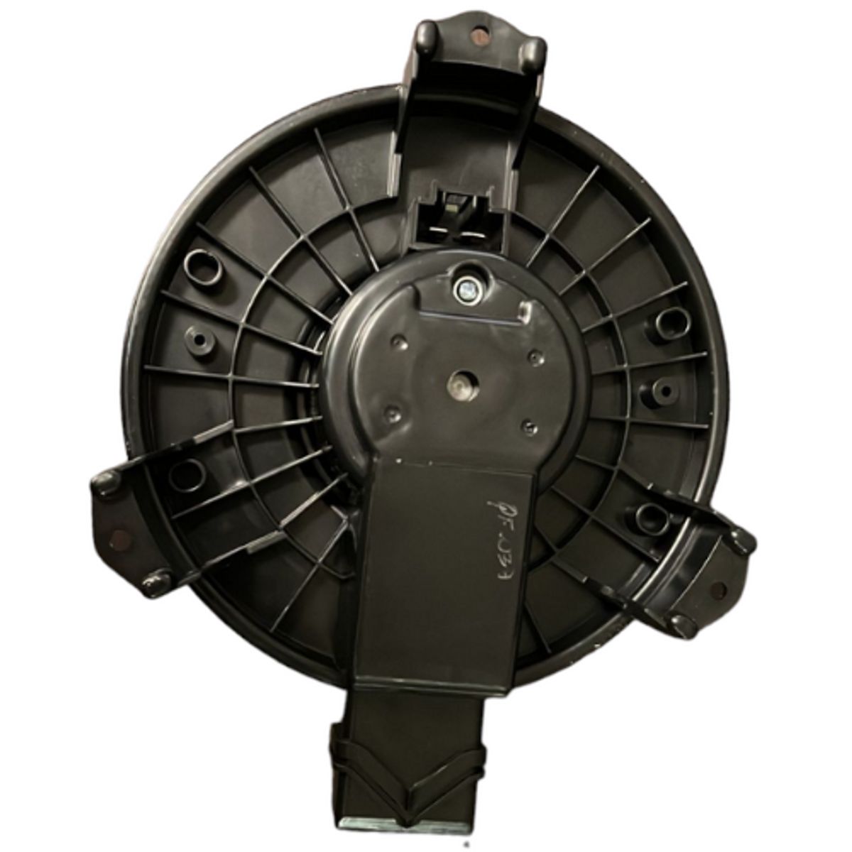 GENERICO - MOTOR VENTILADOR KOMATSU  CATERPILLAR 24v