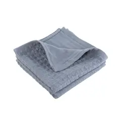 GENERICO - Paño De Cocina Toalla Algodón 100% 33g 29x29cm Pack 3 Und