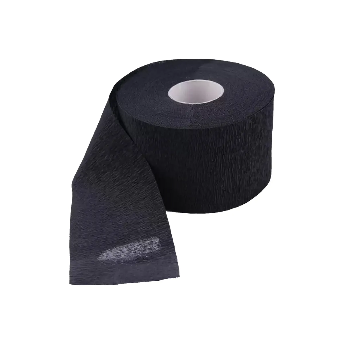 ROCCO - Pack 5 Papel Cuello Para Barbería Peluquería Cubre Cuello