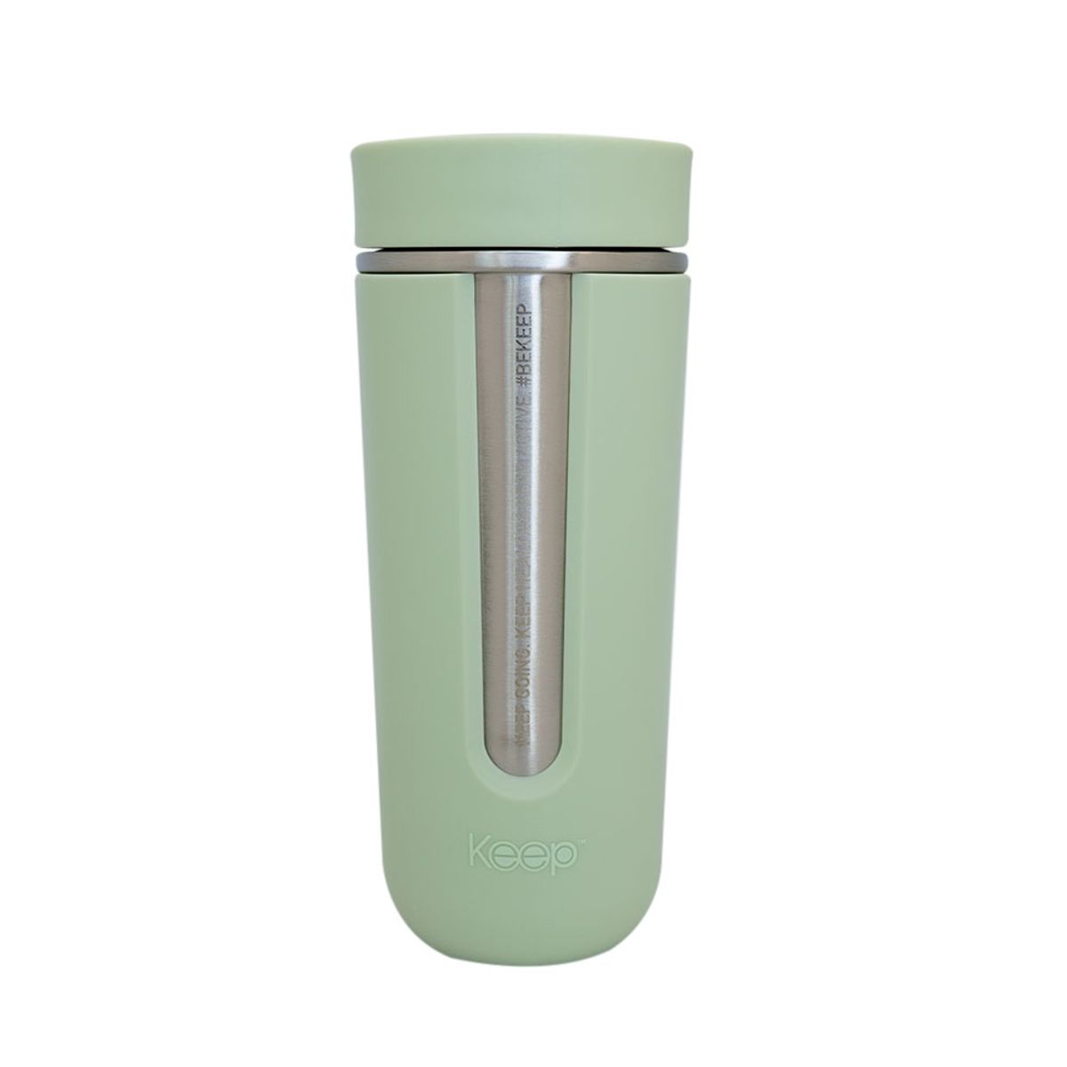 KEEP - MUG PRIME 18Oz KEEP - PISTACHO