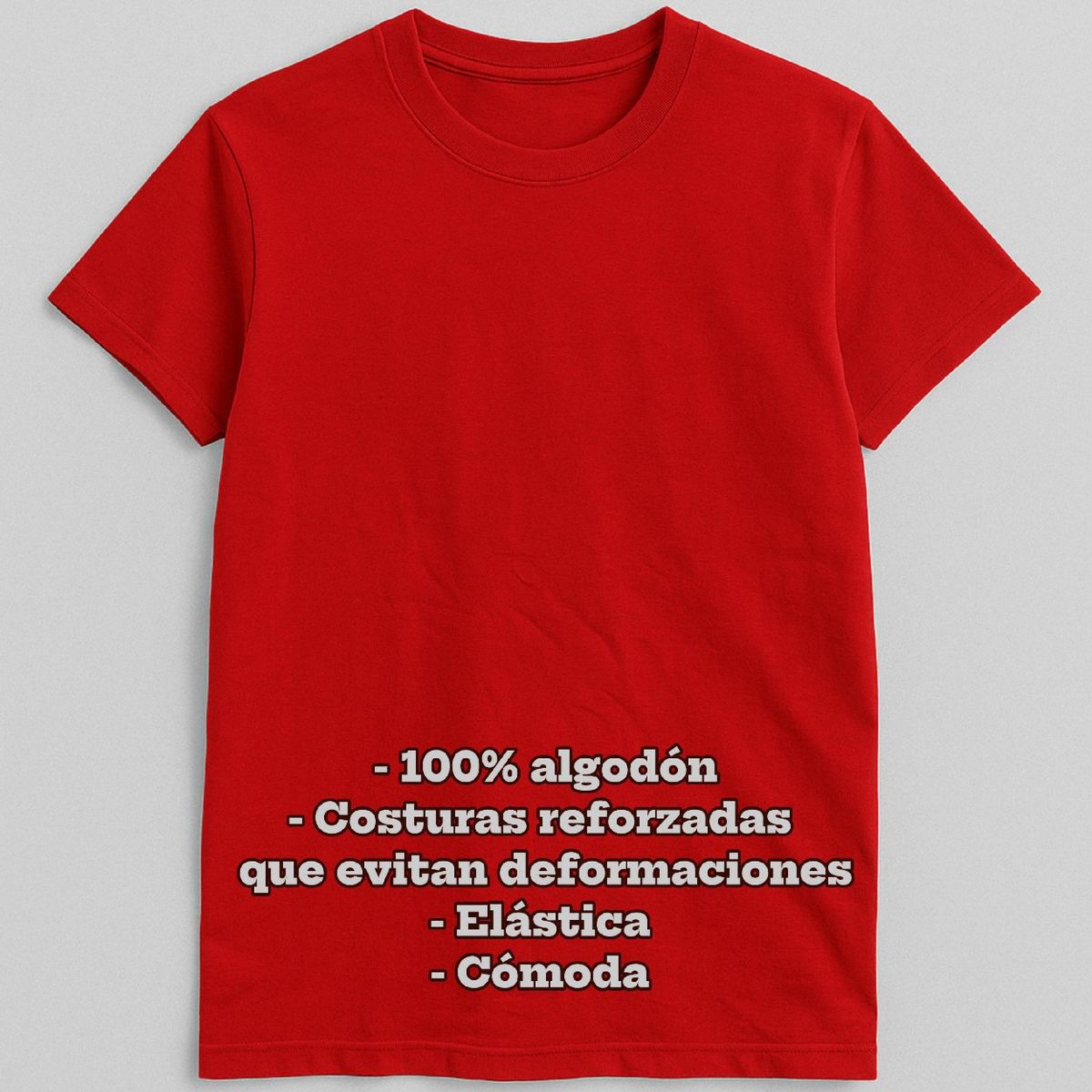 ROLY - Polera para niño manga corta cuello polo algodón premium