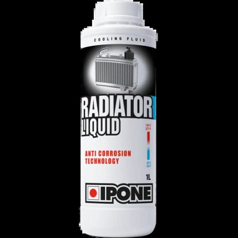 IPONE - Refrigerante Y Anticongelante Ipone Mezcla Precisa 1l