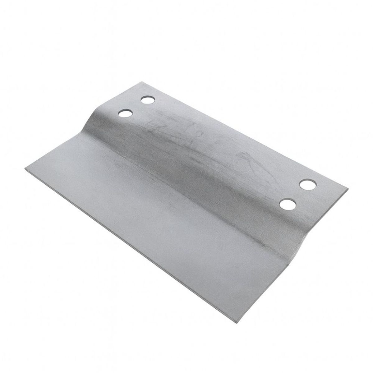 FANALOZA - Uñeta Standard Fijacion Larga Lavamanos Fanaloza