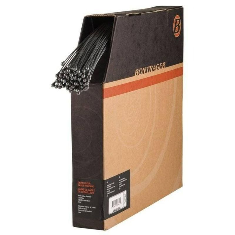 BONTRAGER - Cable de freno 100 unidades Bontrager
