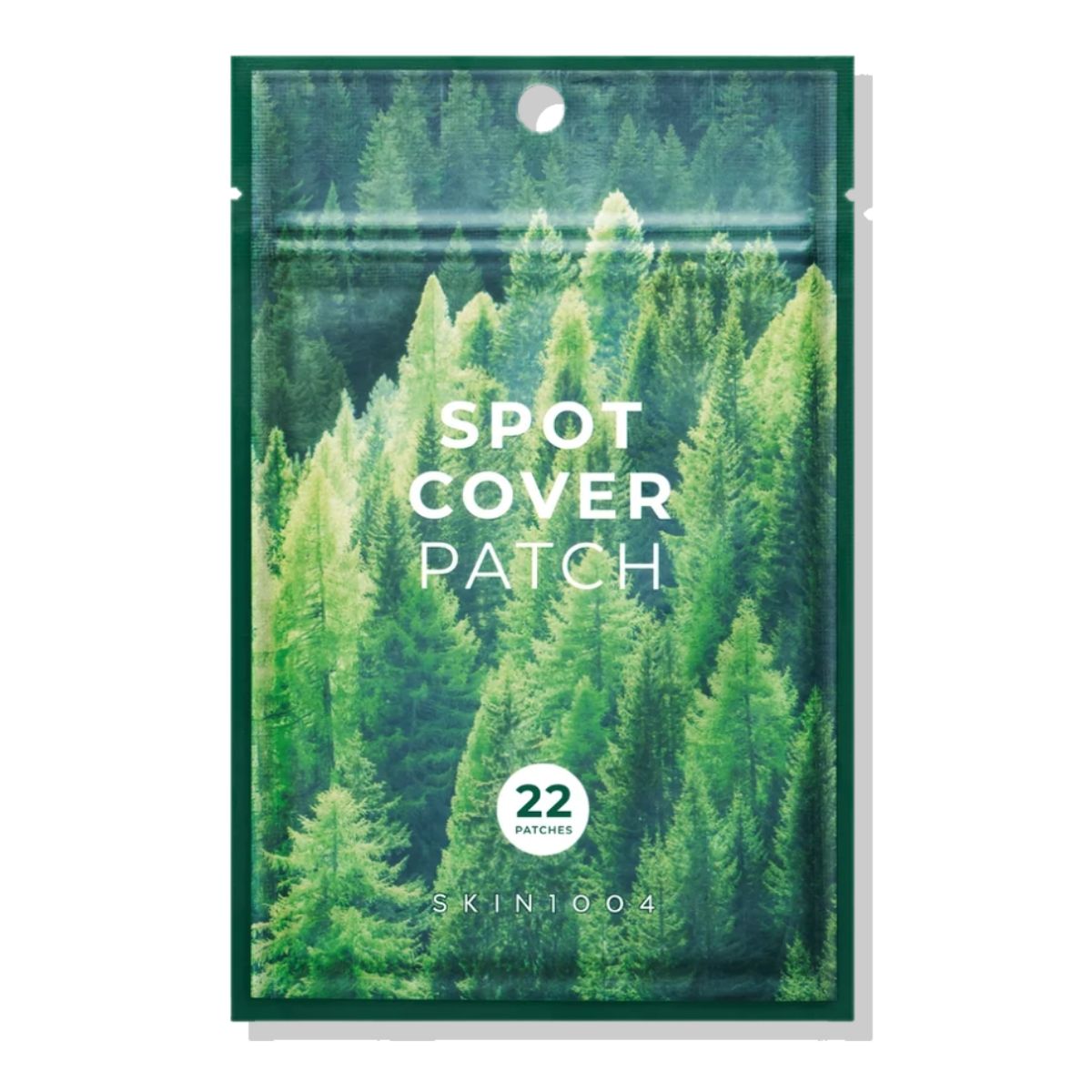 SKIN1004 - Parches Acné Tea-Trica Spot Cover Skin1004