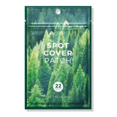 SKIN1004 - Parches Acné Tea-Trica Spot Cover