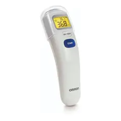 OMRON - Termometro Digital De Frente Mc720