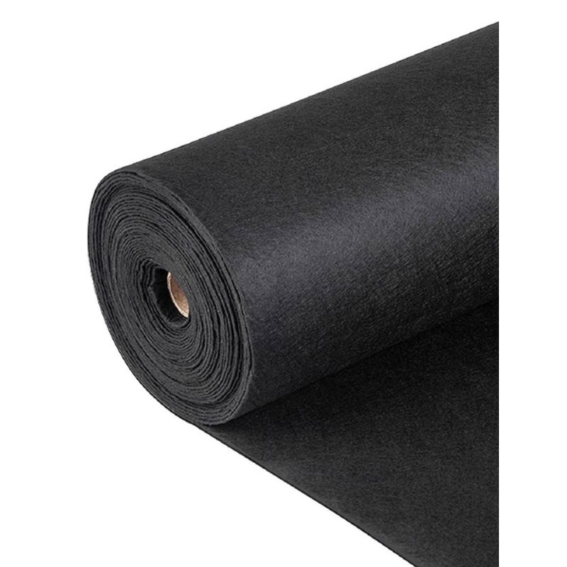 GENERICO - GEOTEXTIL 150gr 08x100mts