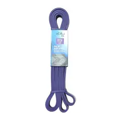 BLU FIT - Power Band Fitness Medium Morada