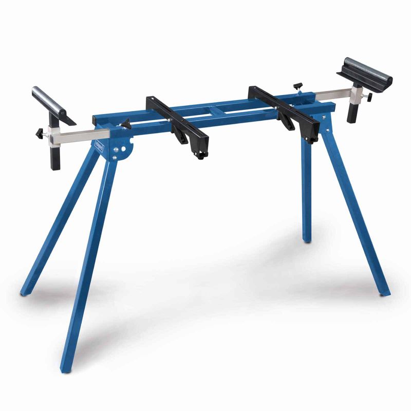 SCHEPPACH - Mesa Soporte para Sierras Ingletadoras UMF1550 Scheppach