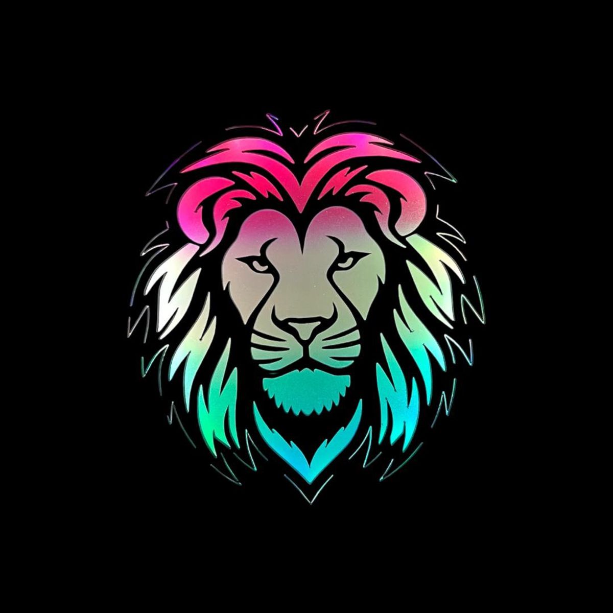 GENERICO - Mesa lateral Retroiluminada modelo León