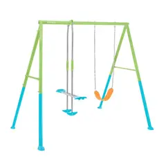INTEX - Columpio Jardín con Balancín