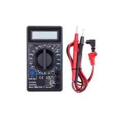 GENERICO - Multímetro Genérica Dt-830b / S 00482