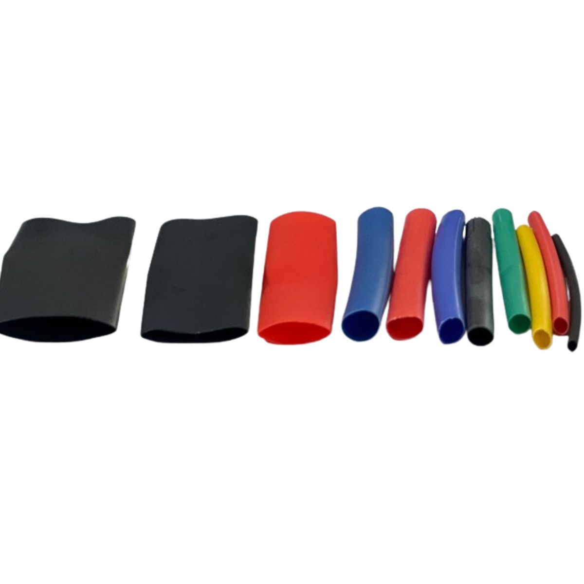 GENERICO - CAJA DE TERMORETRÁCTIL PARA CABLE