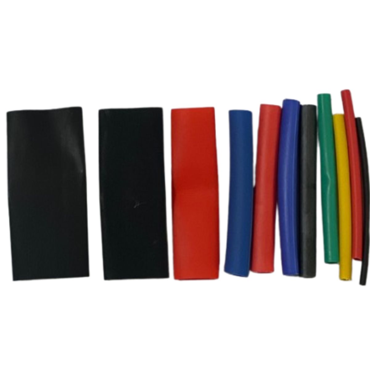 GENERICO - CAJA DE TERMORETRÁCTIL PARA CABLE