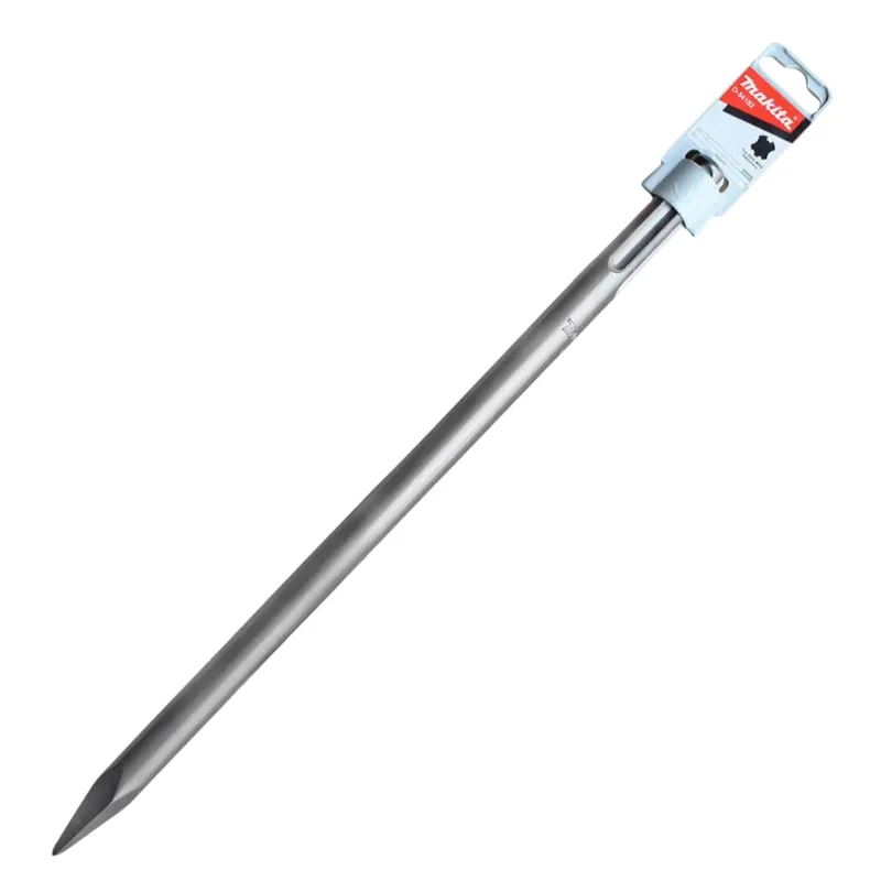 MAKITA - Cincel Punto Sds-Max 400mm Makita D-34182