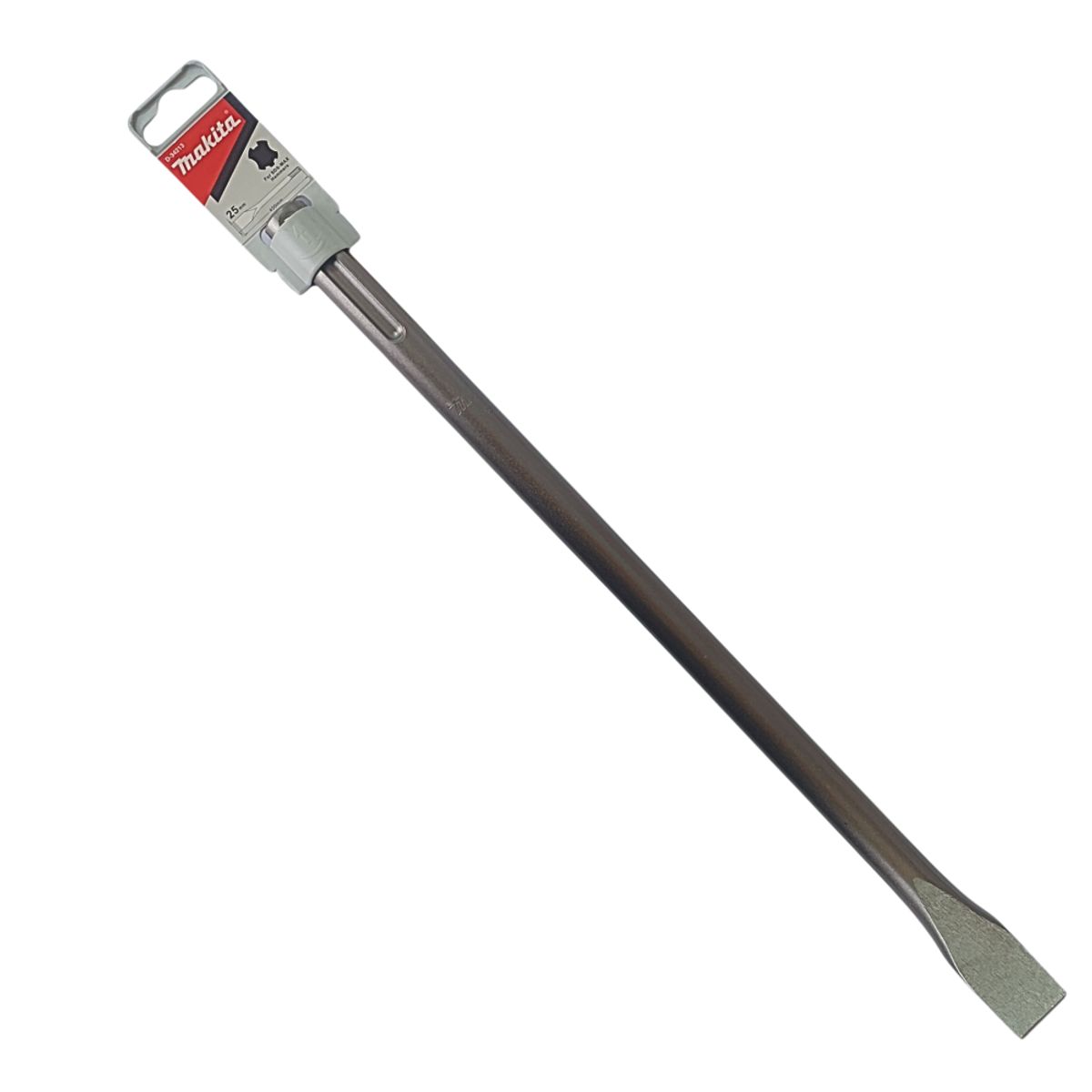 MAKITA - Cincel Punta Plana Sds-Max 400mm D-34213 Makita