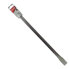 MAKITA - Cincel Punta Plana Sds-Max 400mm D-34213