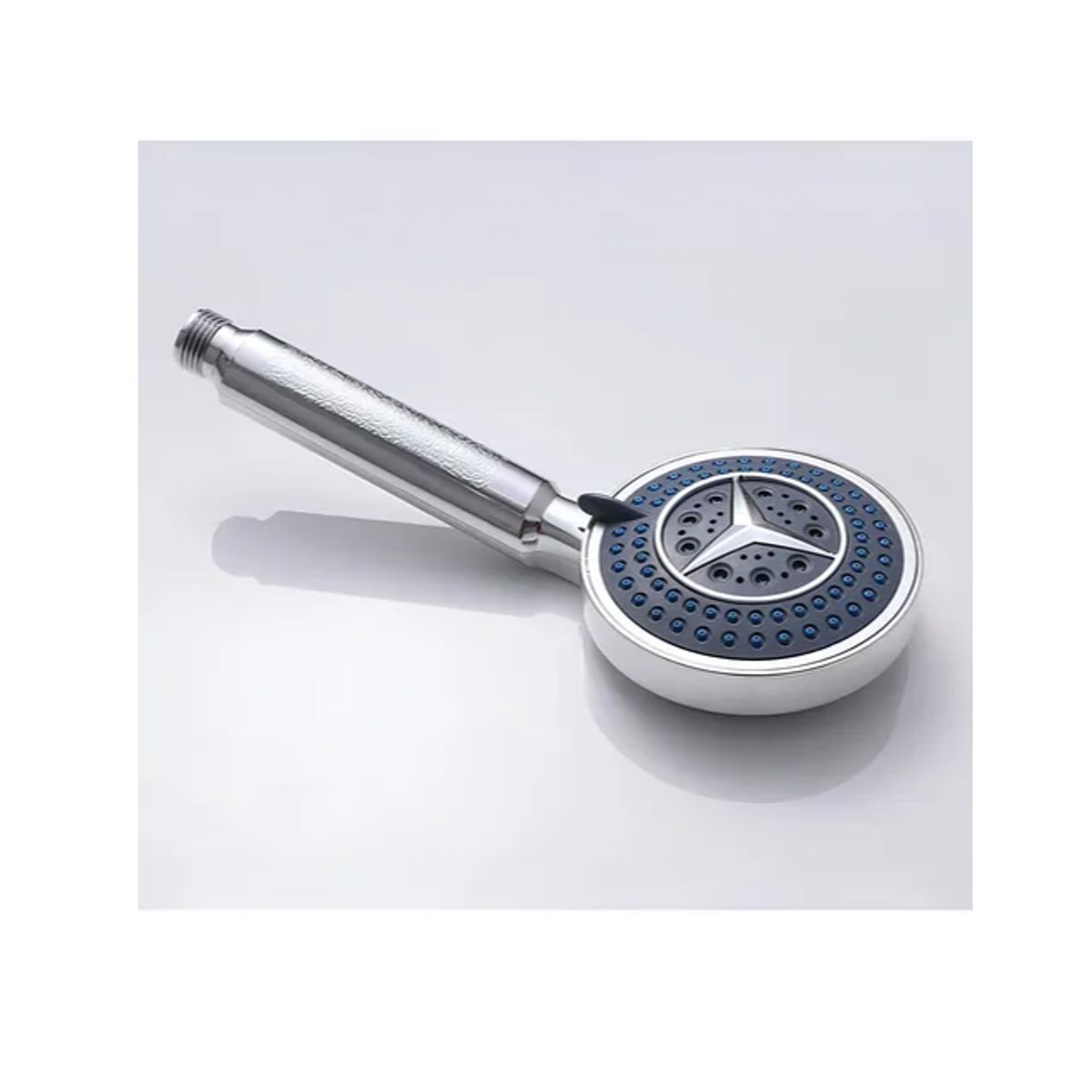 GENERICO - Set De Ducha De Baño Manguera Y Soporte Regadera