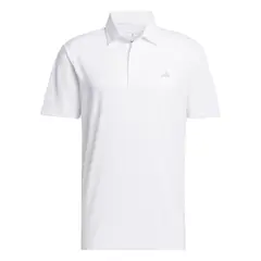 ADIDAS - Polera con Cuello Ultimate365 Solid