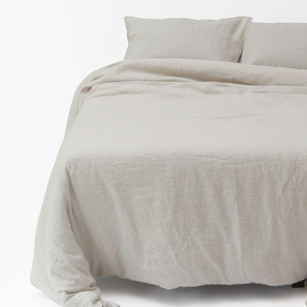 NATURALINO - Funda Plumón Hueso King