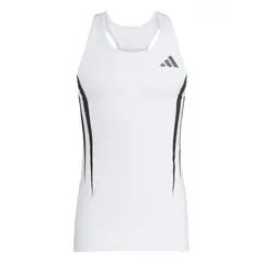 ADIDAS - Polera sin mangas de running Adizero Archive