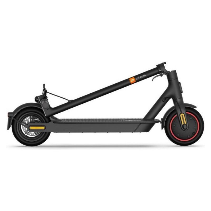 XIAOMI - Scooter Eléctrico M365 PR2 con  SOPORTE DE CELULAR