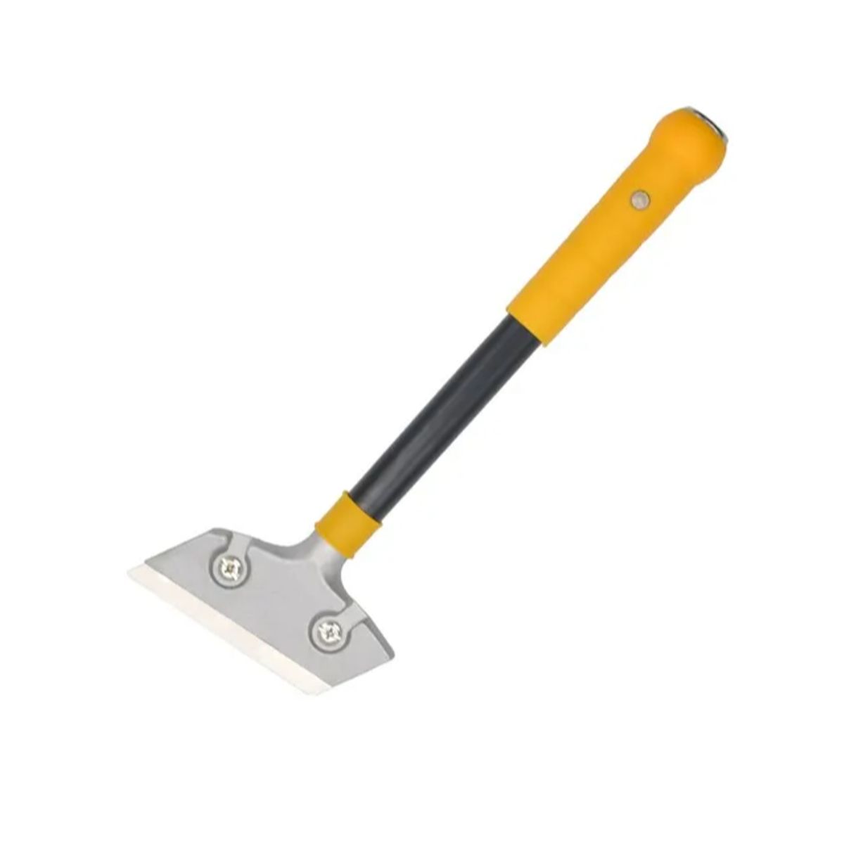 GENERICO - Raspador Limpia Vidrios Ceramica Piso Techo Profesional