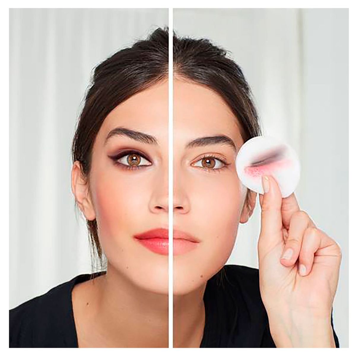 LOREAL PARIS - Pack Limpieza Micelar + Máscara de PestañasSky High WTP