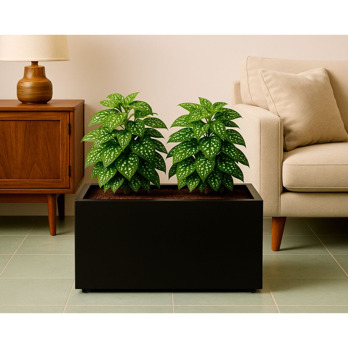 VERSATILE - Bancal MetalPlanter 40-35 -S