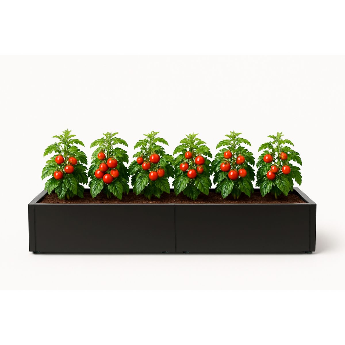 VERSATILE - Bancal MetalPlanter 70-35 -M