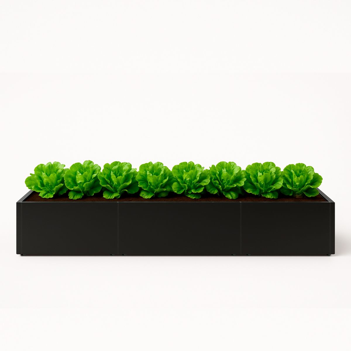 VERSATILE - Bancal MetalPlanter 70-35 -L