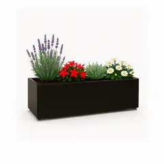 VERSATILE - Jardinera SteelRoots 40-57 -M