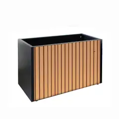 VERSATILE - Jardinera SteelRoots 40-57 Edge Panel -NS