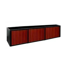 VERSATILE - Jardinera MetalGrow 40-80 Full Panel-CL