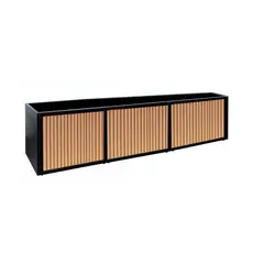 VERSATILE - Jardinera MetalGrow 40-80 Full Panel-NL