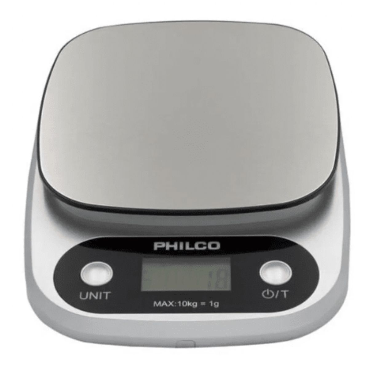 PHILCO - Balanza Digital de Cocina Philco